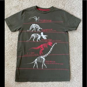 Mini Biden “Dinosaur ” T-shirt,